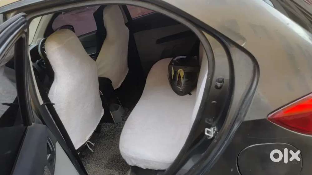 Tata Tiago Wizz Petrol 2021 Edition