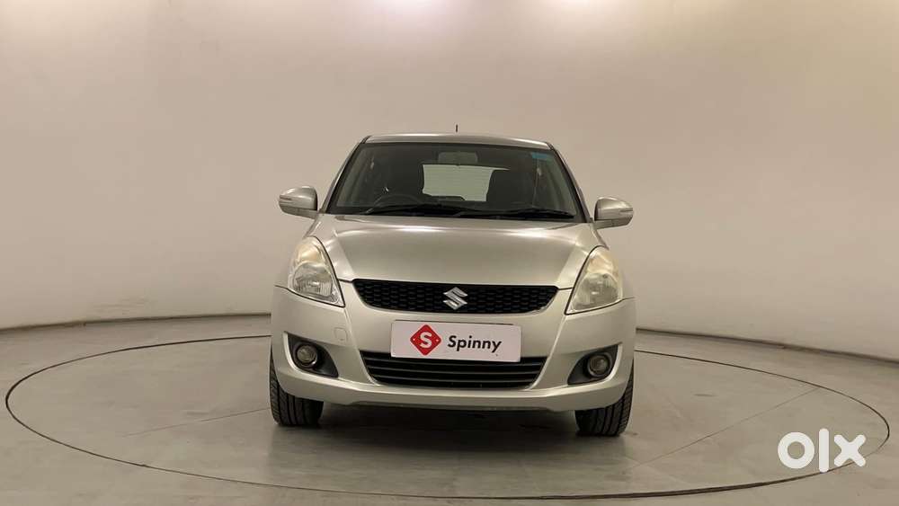 Maruti Suzuki Swift 1.3 Zxi, 2014, Petrol