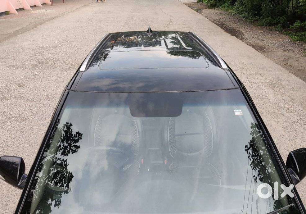 Hyundai Creta 1.6 Sx Automatic Diesel, 2019, Diesel