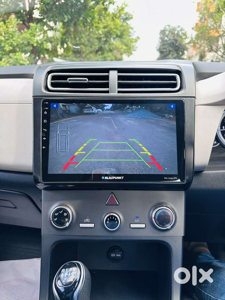 Hyundai Creta 1.6 Vtvt S, 2020, Petrol