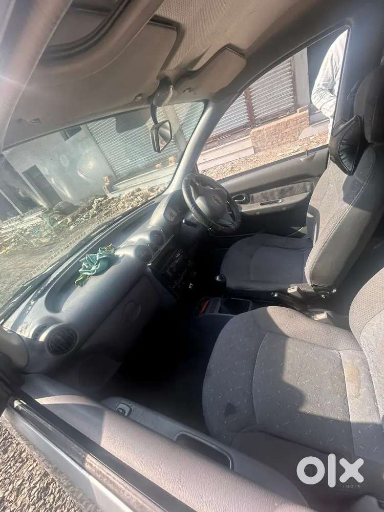 Hyundai Santro Xing 2005