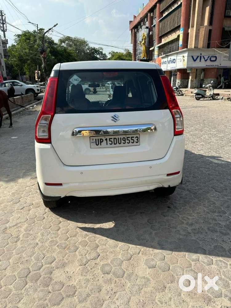 Brand New Car Only 50000 Km Driven