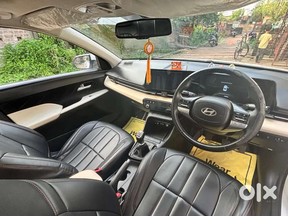 Hyundai Verna 1.5 Petrol 2023