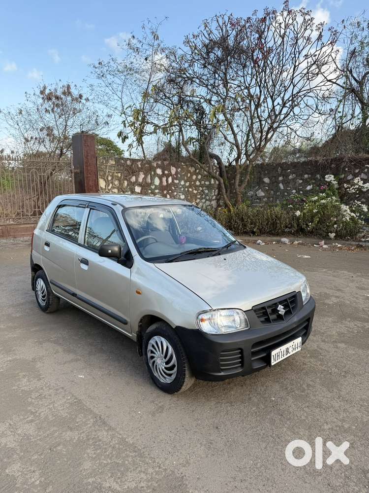 Maruti Suzuki Alto Std Bs3