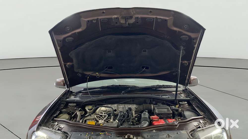 Renault Duster 1.3 Rxs Turbo Petrol, 2021, Petrol