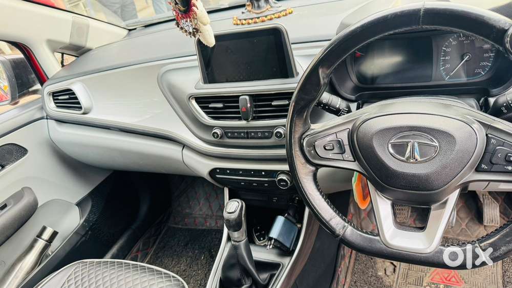 Tata Altroz 1.2 Xz 2020