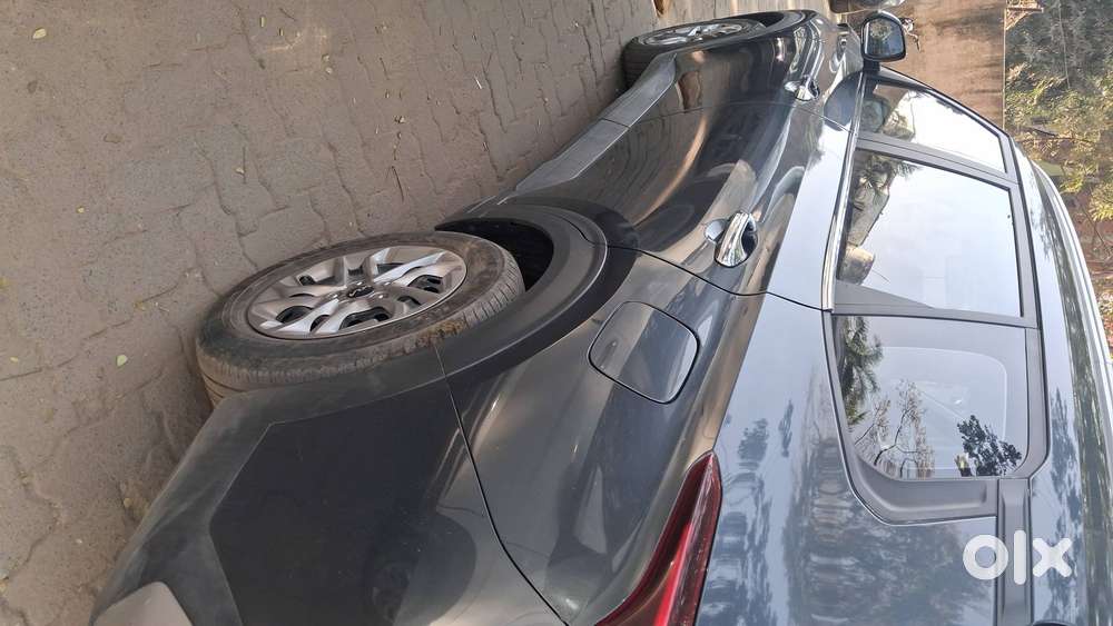 Kia Carens 2022 Petrol Good Condition