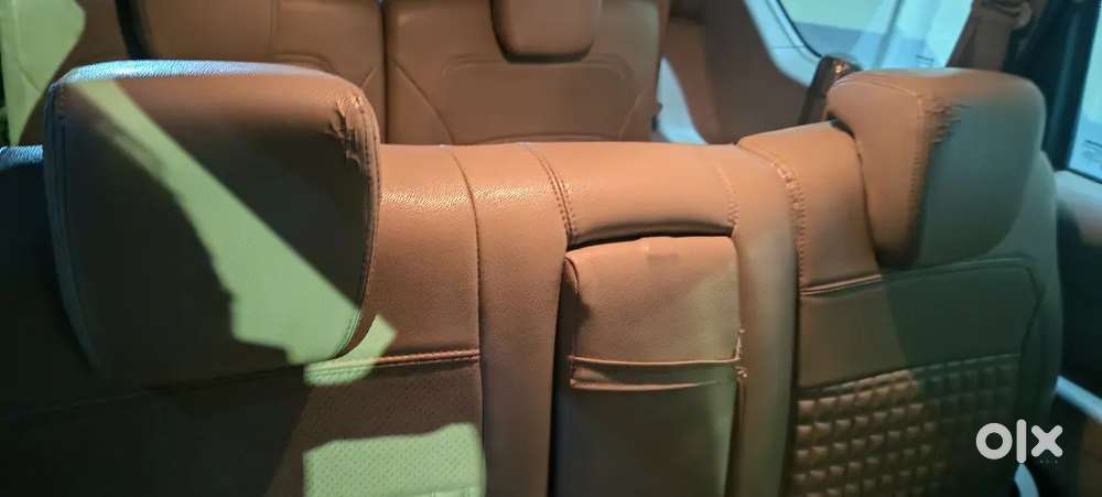 Maruti Suzuki Ertiga 2020