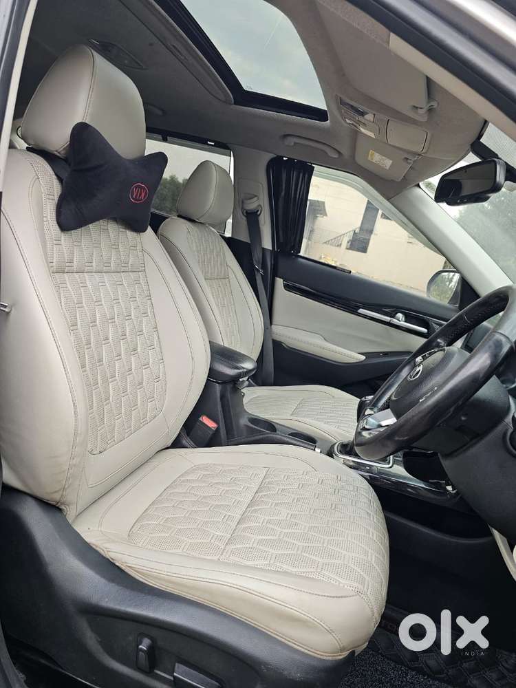 Kia Seltos Htx Plus D, 2019, Diesel