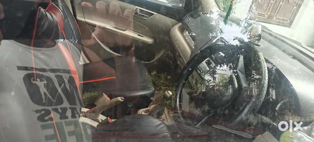 Maruti Suzuki Dzire Vxi 2015