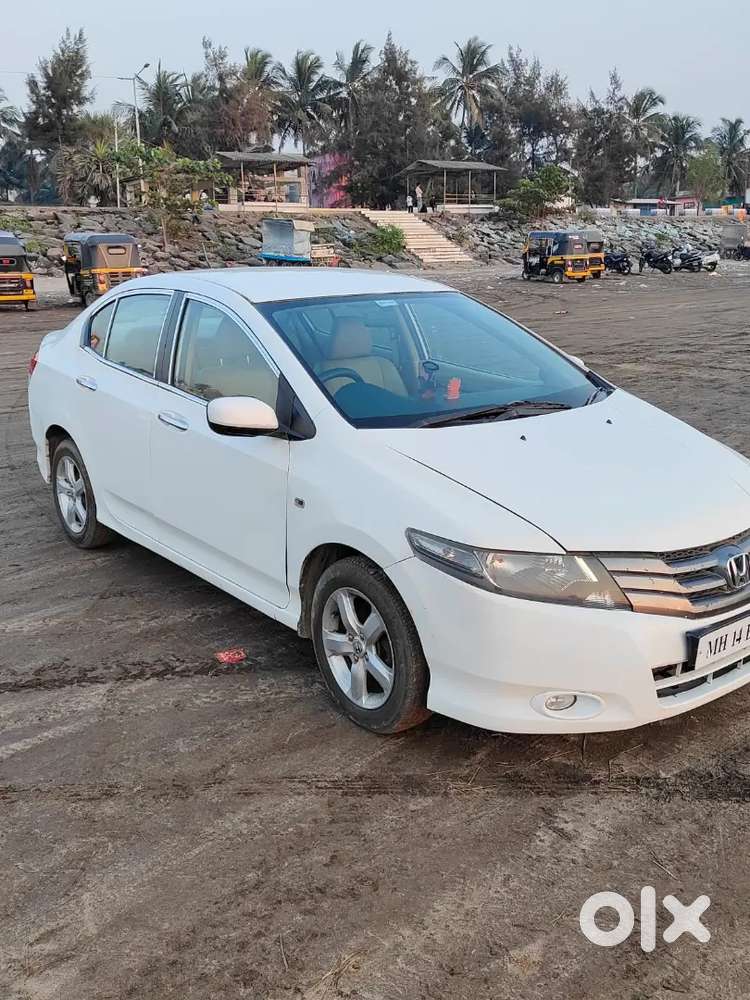Honda City 2010 I-vtec  Top Condition  No Work Required