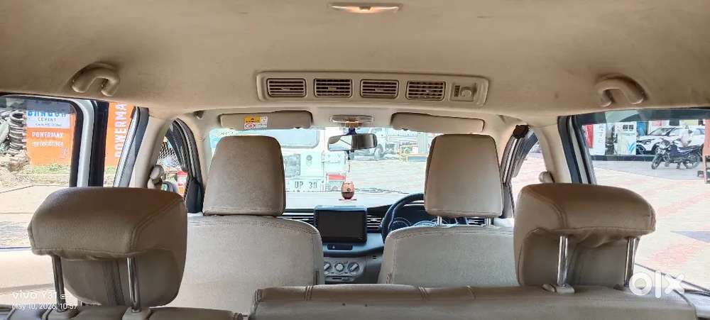 I Want To Sell My Car Ertiga Vxi 2025 Onwer 1 Chli 53223