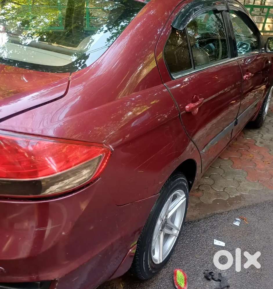 Mahindra Xuv500 2019 All Original Bumper To Bumper