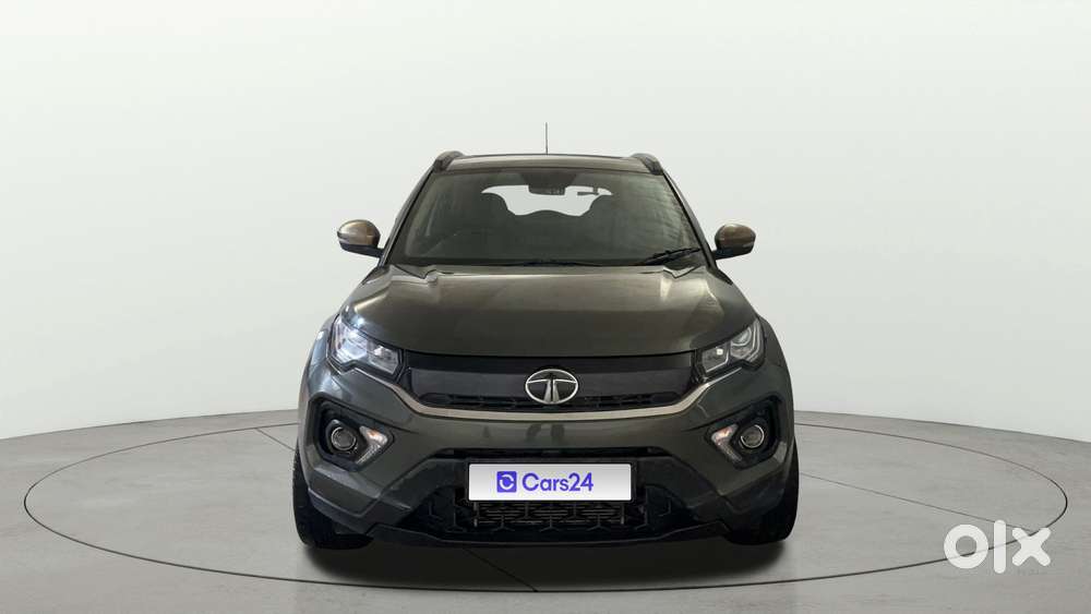 Tata Nexon