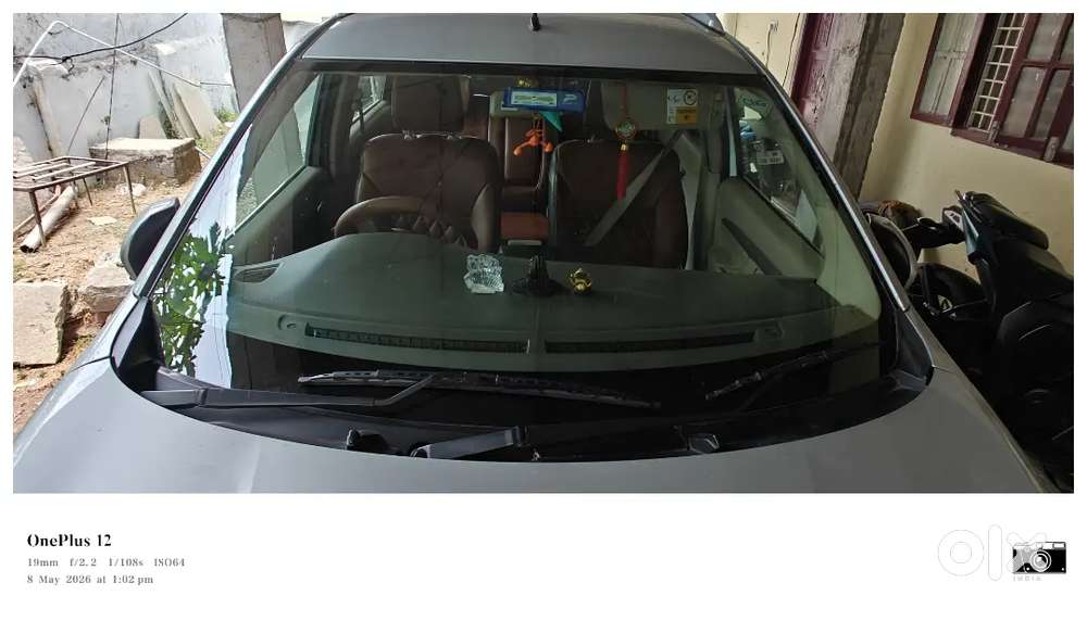 Maruti Suzuki Ertiga 2023 Vxi Cng In Excellent Condition