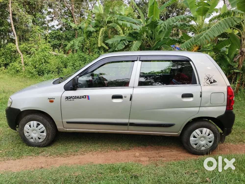 Maruti Suzuki Alto 2006