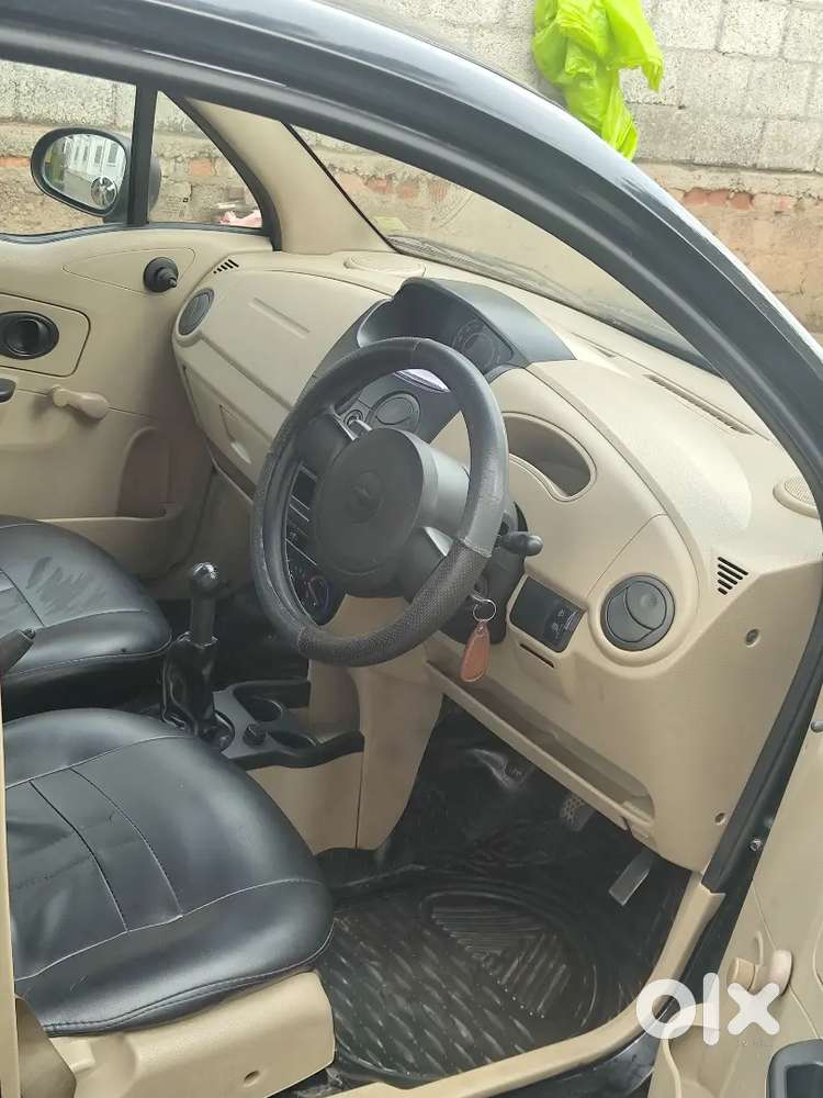 Chevrolet Spark 2010 Petrol Manual