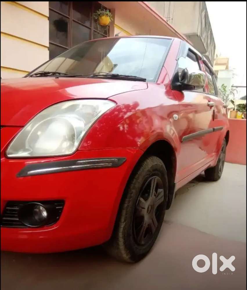 Maruti Suzuki Swift 2010 Model
