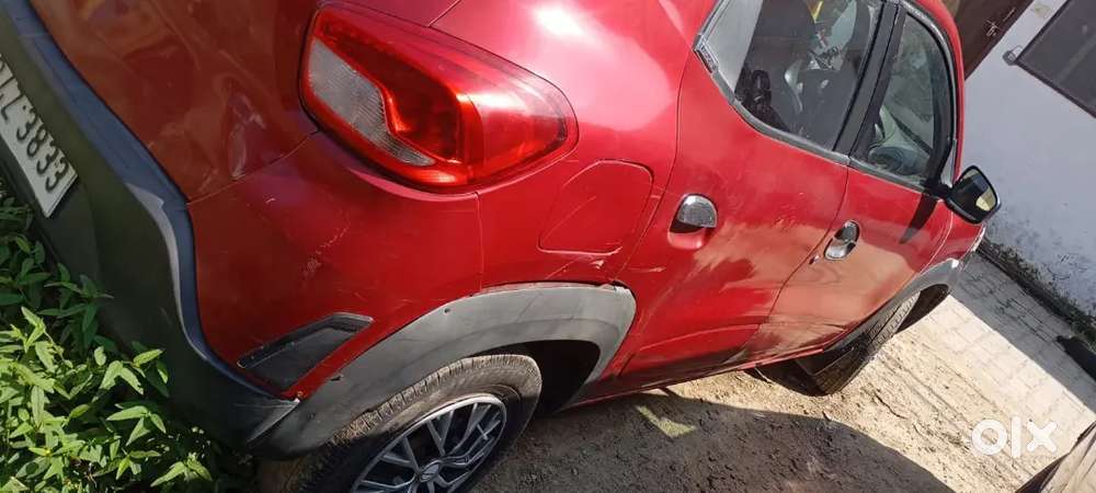 Car Good Very