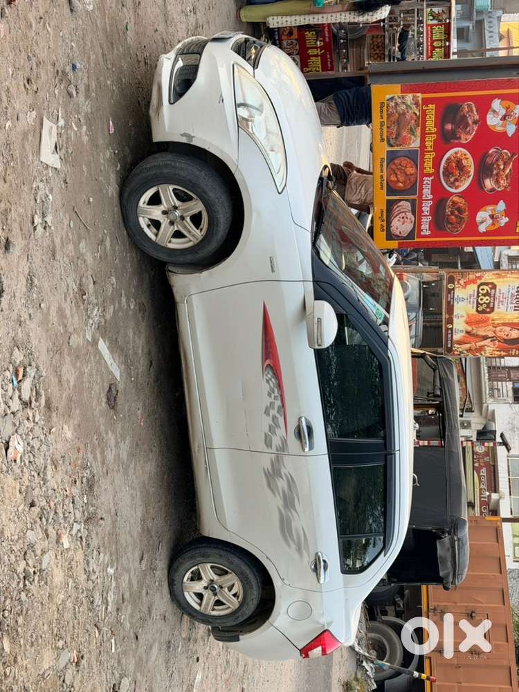 Maruti Suzuki Swift Dzire 2012 Diesel Good Condition