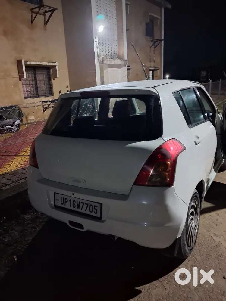 Maruti Suzuki Swift 2009