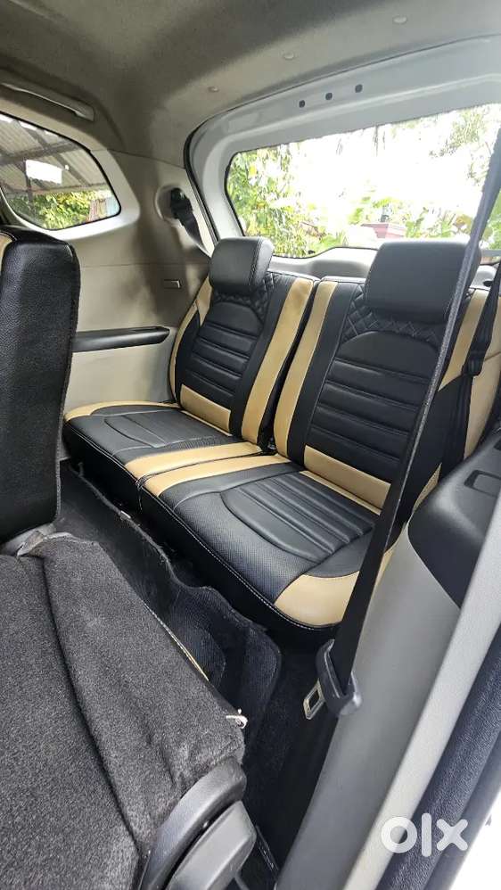 Triber Rxt Petrol Easy-r

1.0l 2021