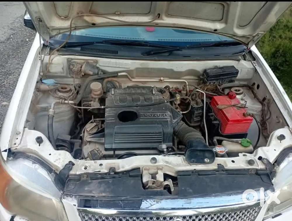 Alto K10 2011 Madal God Conditions Complete Documents 2031