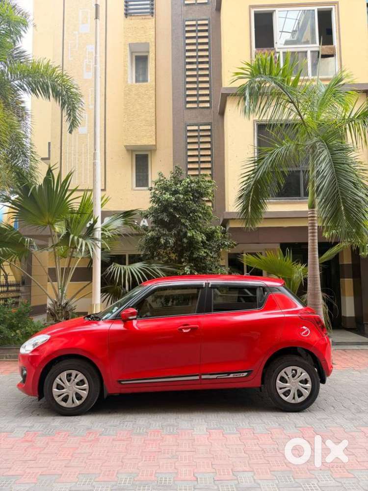 Maruti Suzuki Swift Vxi + Manual, 2020, Petrol