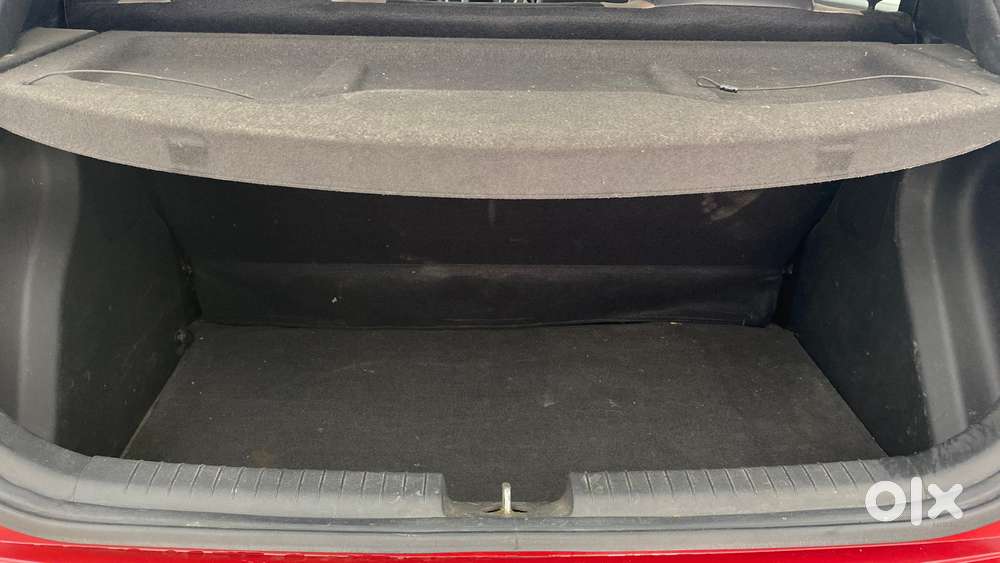 Hyundai Elite I20 Sportz 1.2, 2016, Petrol