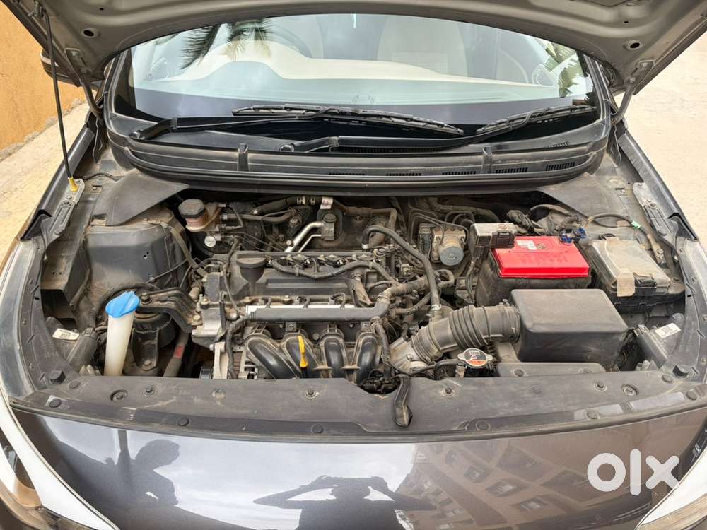 Hyundai Elite I20 2020