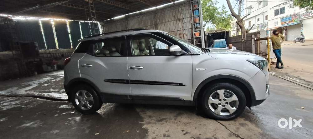Mahindra Xuv300 W6 Diesel 2020