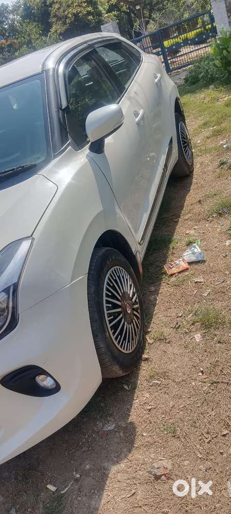 Maruti Suzuki Baleno 1.2 Zeta, 2019, Petrol