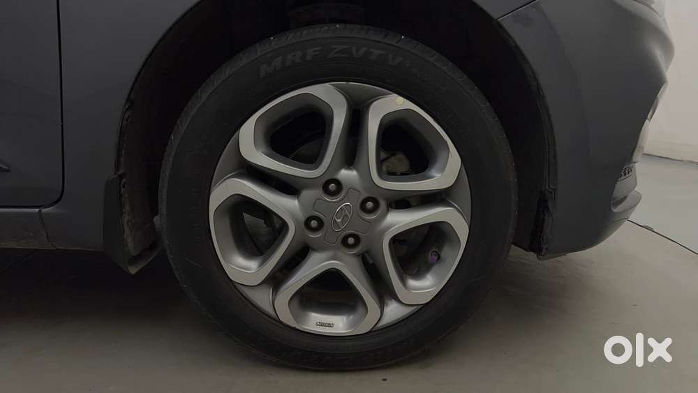 Hyundai Elite I20 1.2 Asta (o) Cvt, 2019, Petrol