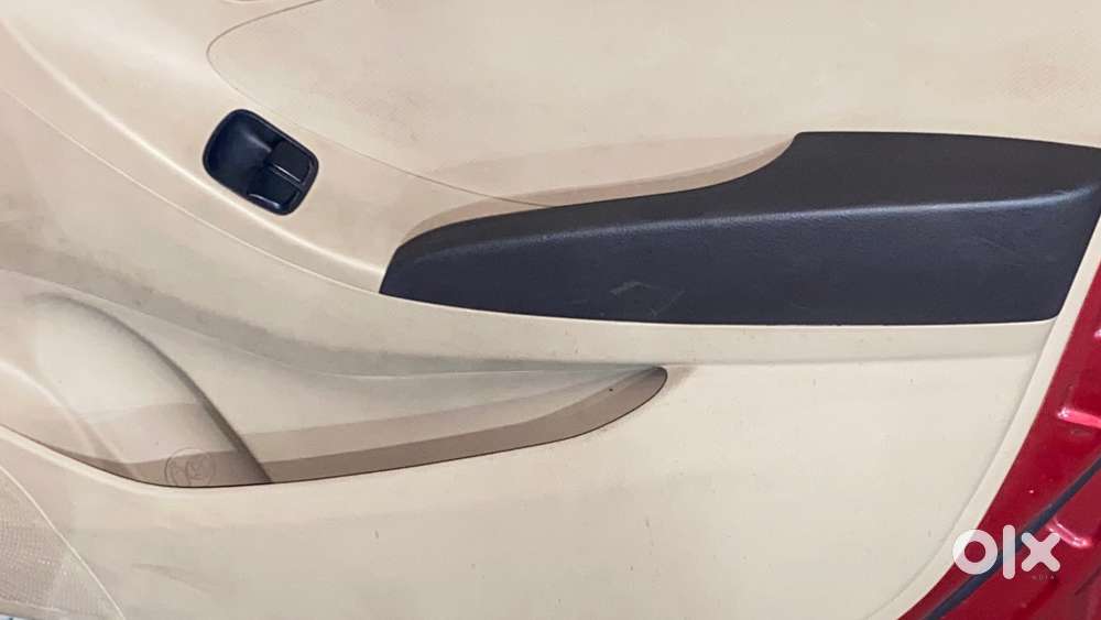 Hyundai Eon Era +, 2018, Petrol