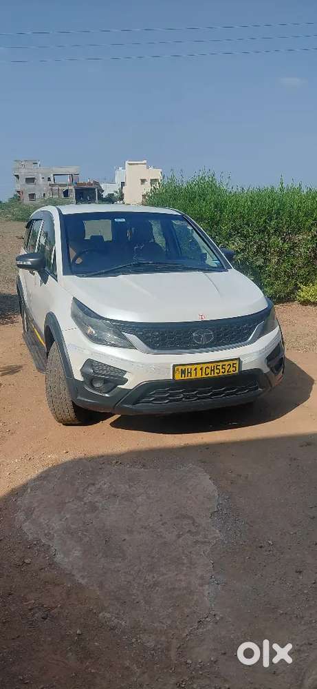 Tata Hexa 2019 Diesel