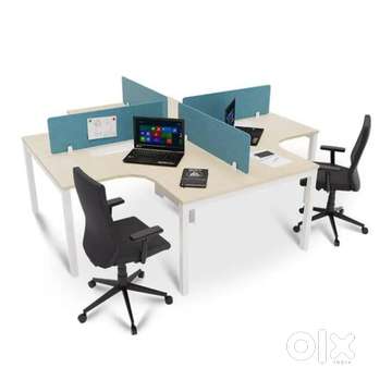 Office Modular Workstation Table Sofa Dining 1796394259