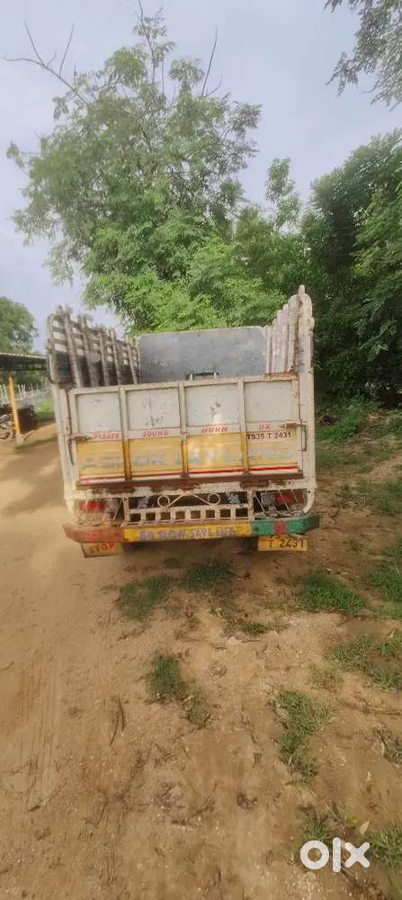 Ashok Leyland Stile 2018 Diesel Manual