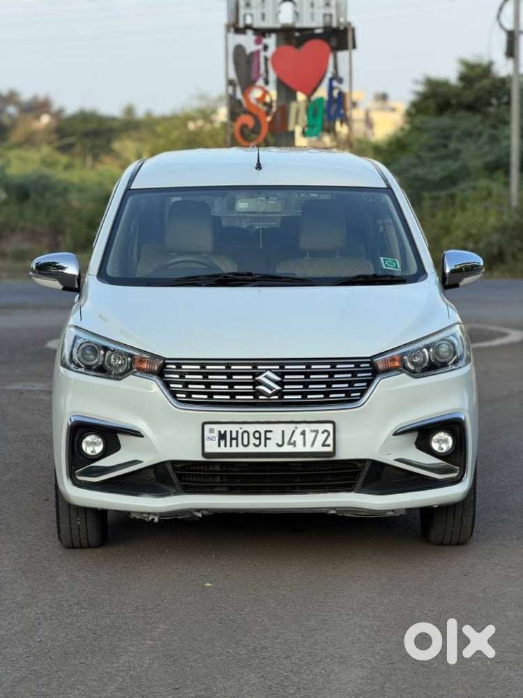 Maruti Suzuki Ertiga Vdi Shvs, 2019, Diesel