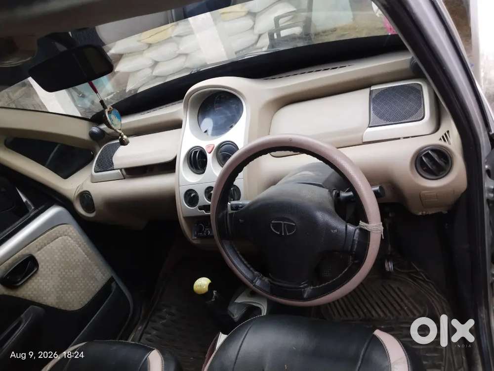 Nano Xt 2014 Good Condition