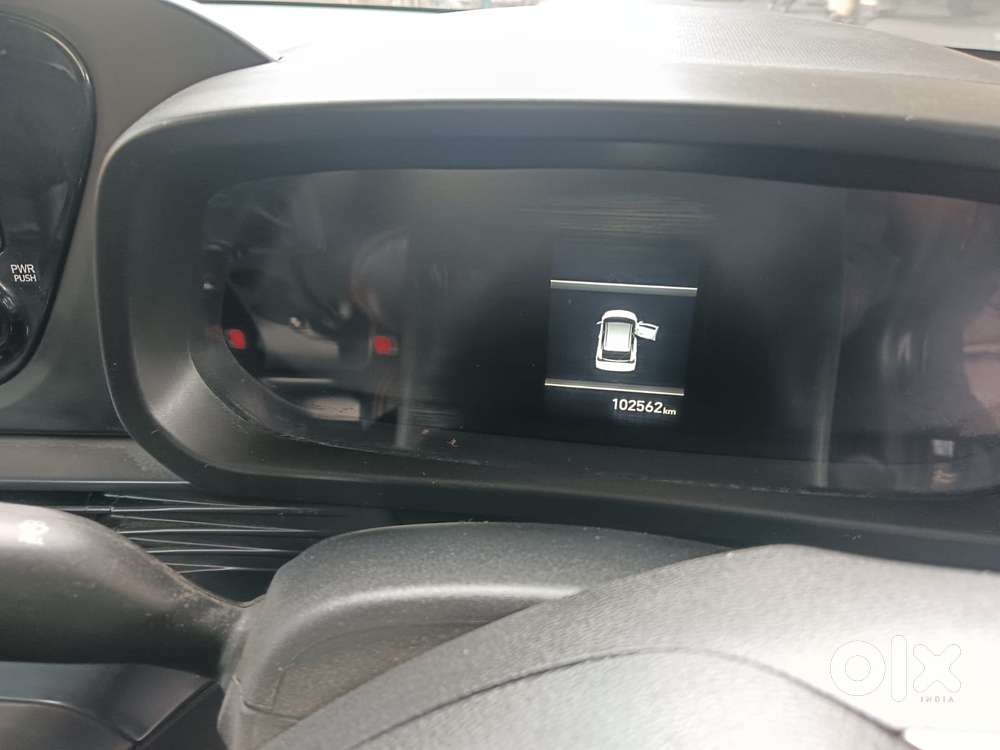 Hyundai I20 Sportz 1.2 Mt, 2020, Petrol