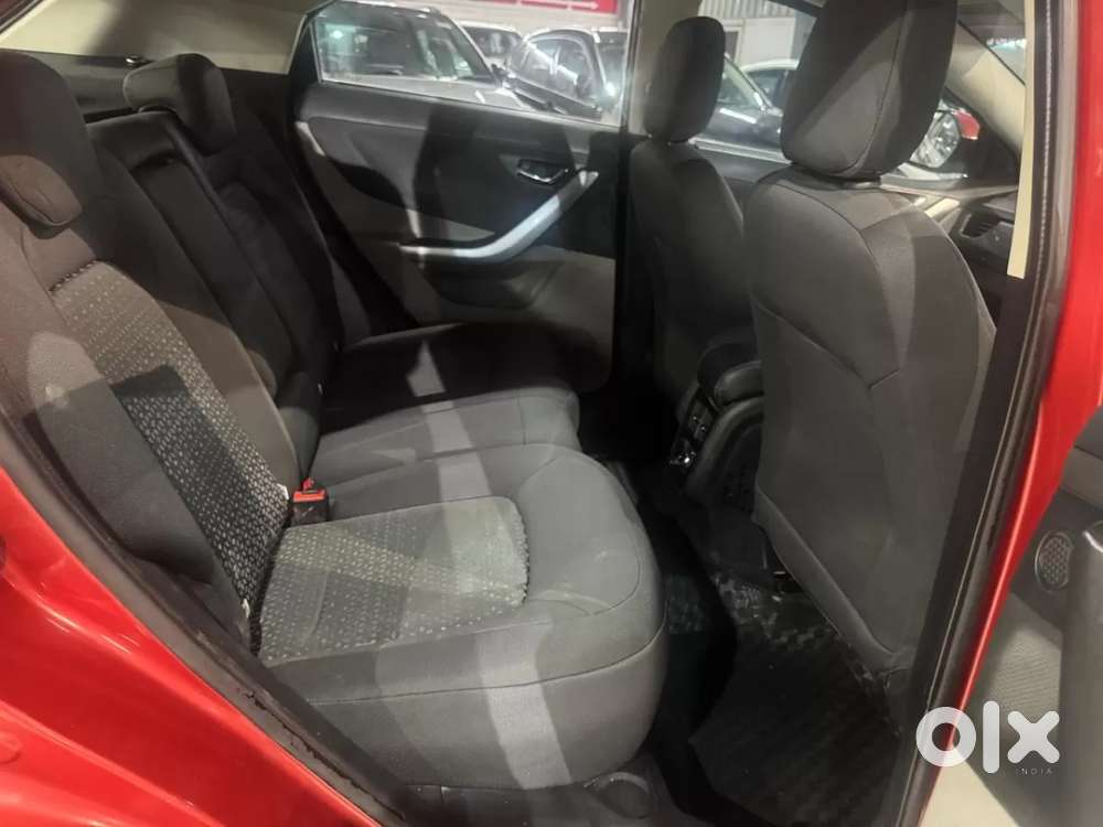 Tata Nexon 1.5 Revotorq Xz Plus, 2018, Diesel