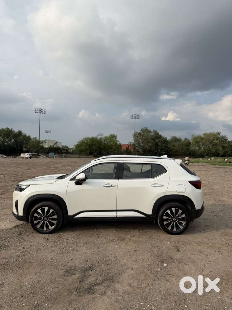 Honda Elevate Zx Cvt, 2023, Petrol