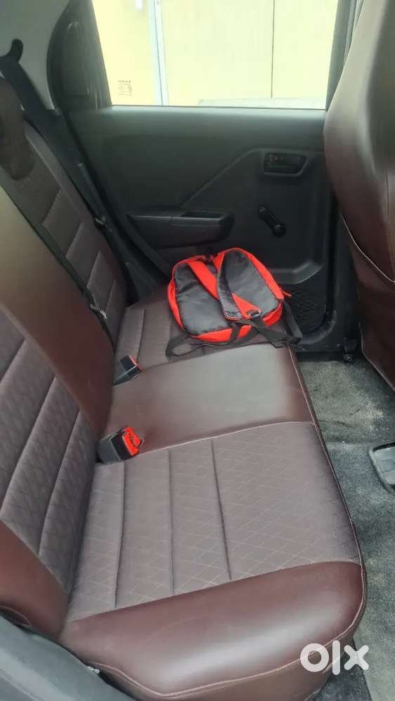 Maruti Suzuki Alto 1.0 Vxi 2025