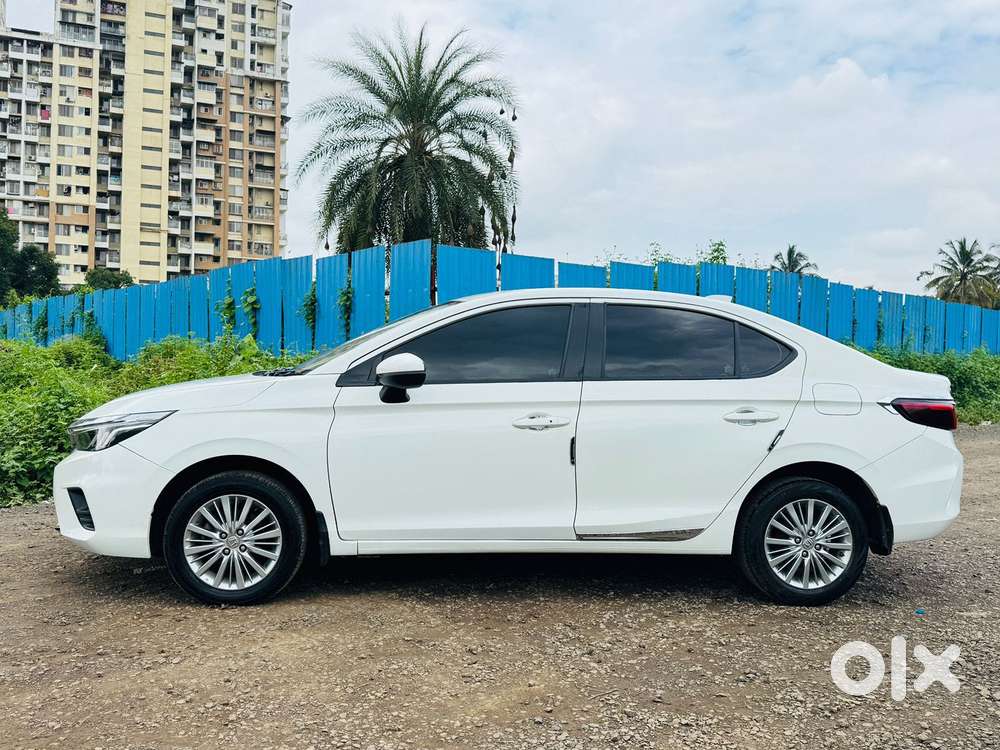 Honda City Zx Vtec, 2022, Petrol