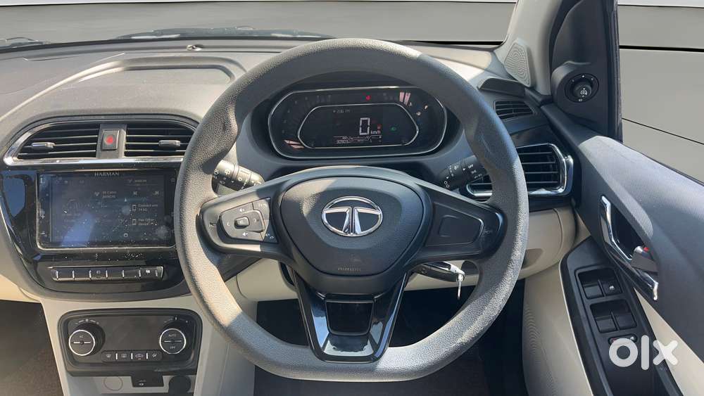 Tata Tiago 1.2 Revotron Xz Plus, 2022, Petrol