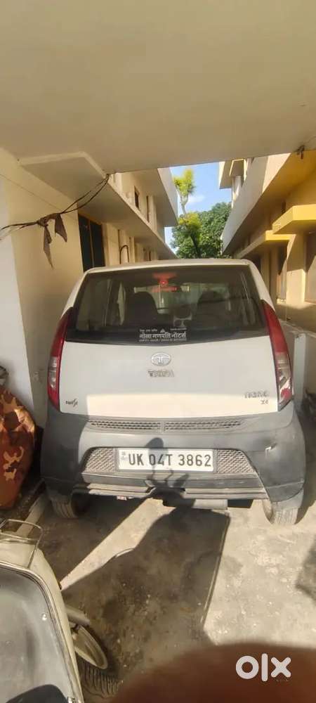 Tata Nano Twist Xe 2015