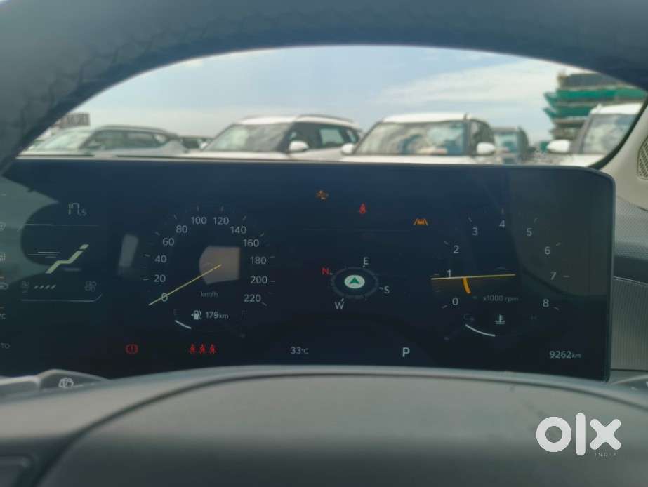 Kia Syros Htx Plus Turbo Dct, 2025, Petrol