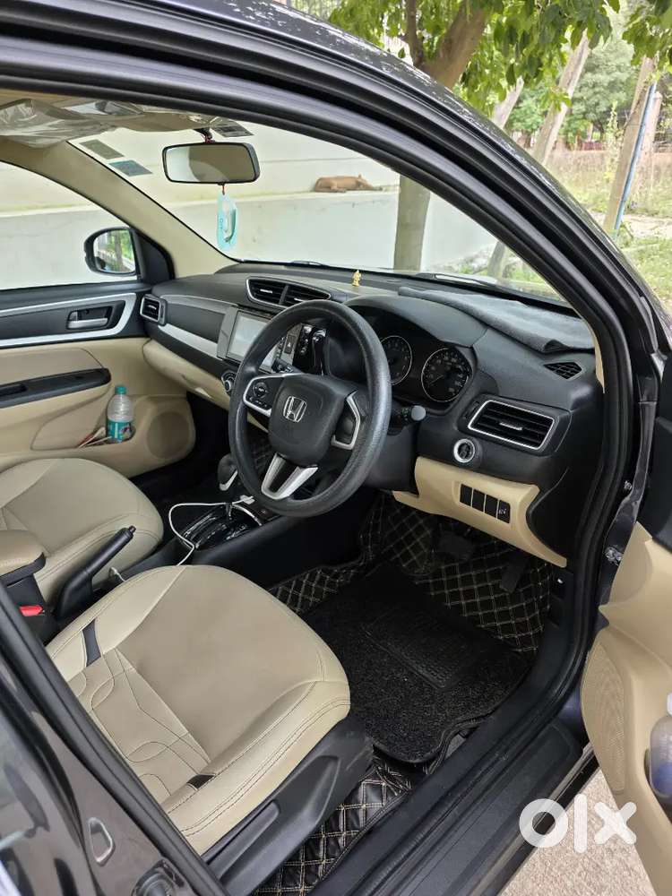 Honda Amaze 2023 Petrol 20500 Km Driven