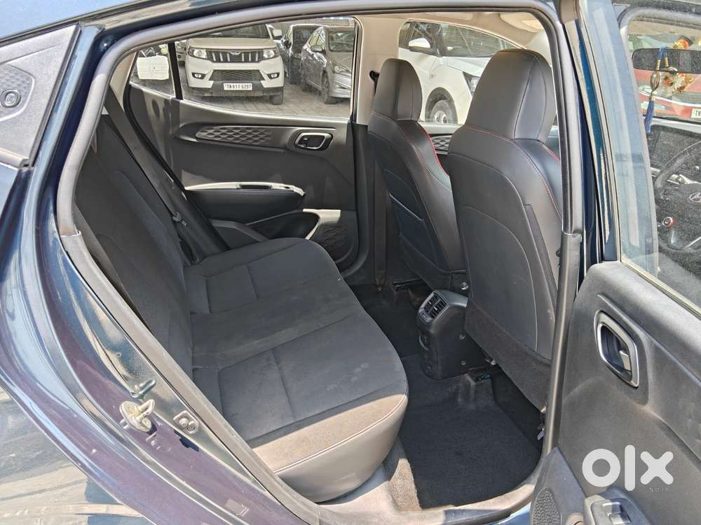 Hyundai Grand I10 Nios 1.0 Turbo Sportz, 2022, Petrol