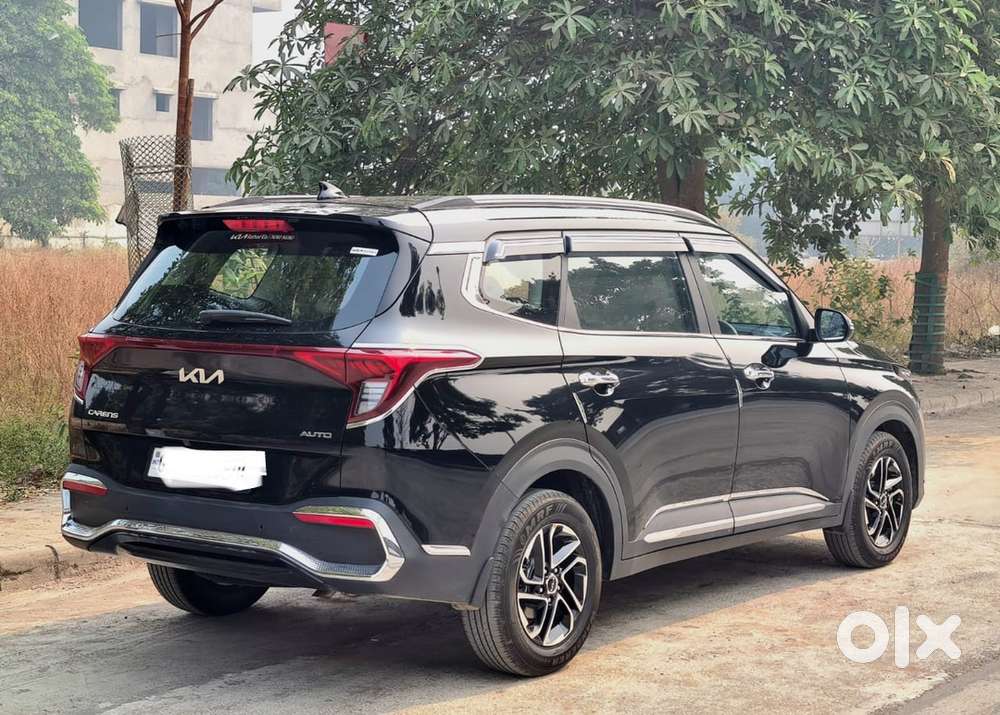 Kia Carens Diesel 2023